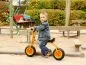 Preview: TopTrike Laufrad Walker in Aktion mit Kind auf dem Spielplatz